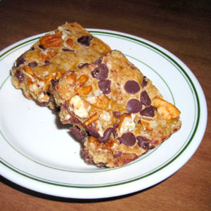 Recipe photo