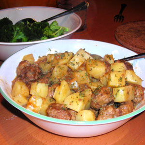 Recipe photo