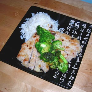 Recipe photo