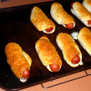 Recipe photo
