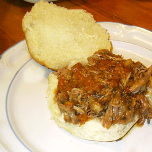 Recipe photo