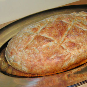 Recipe photo