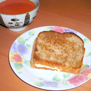 Recipe photo