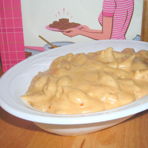 Recipe photo