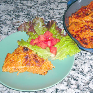 Recipe photo