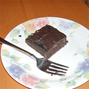 Recipe photo