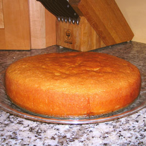 Recipe photo