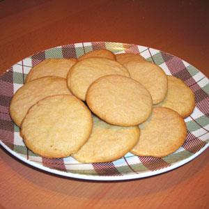 Recipe photo